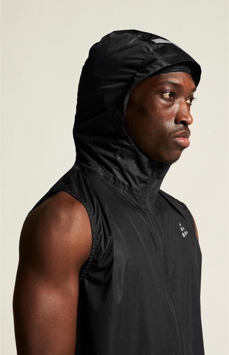 Produktbild Craft Pro Hydro Lightweight Vest (L)