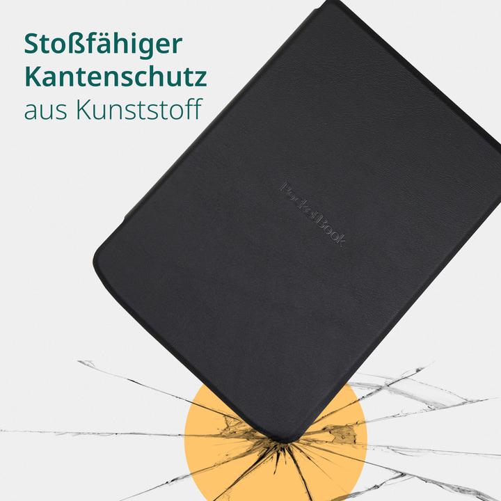 Immagine prodotto PocketBook Shell (Versi, Verse Pro)