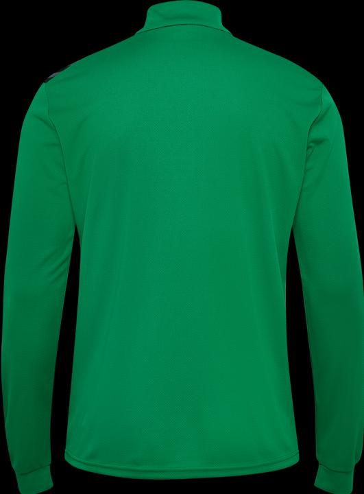 Immagine prodotto hummel Felpa Hmlauthentic Con Mezza Zip (XL)