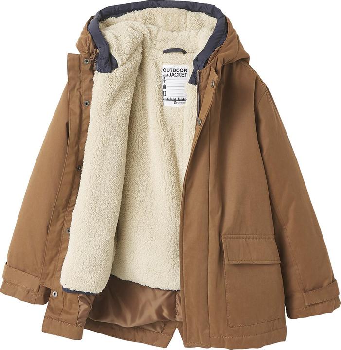 Image du produit Vertbaudet Anorak (128)