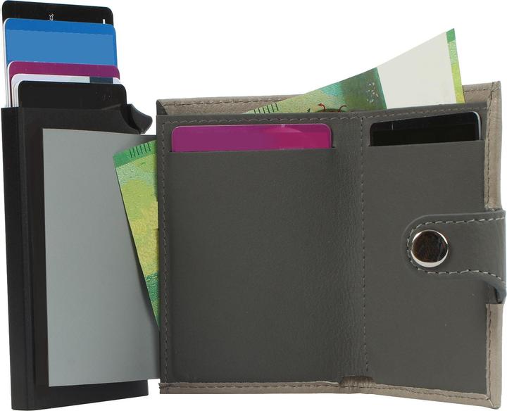 Actual product image Margelisch noonyu single leather