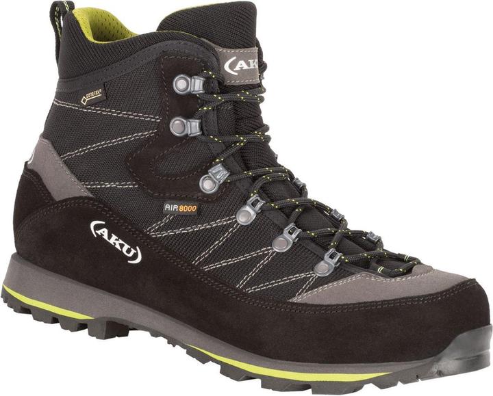 Image du produit AKU Chaussures Trekker Lite III GTX (42)