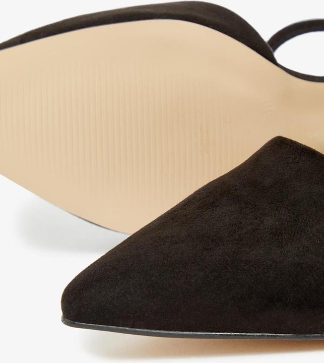 Actual product image Bianco Pumps (36)