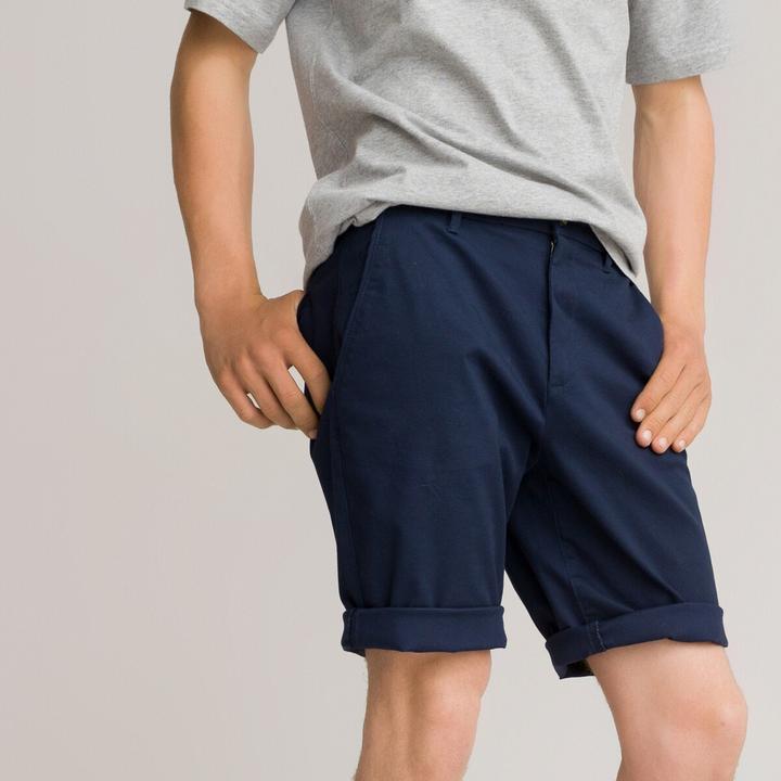 Produktbild La Redoute Collections Bermudas (S)