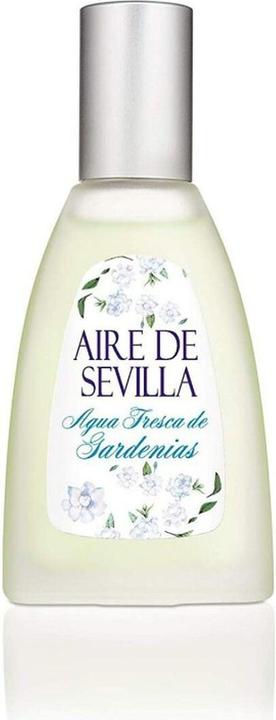 Actual product image Aire de Sevilla Gardenia V.30 (Eau de toilette, 30 ml)