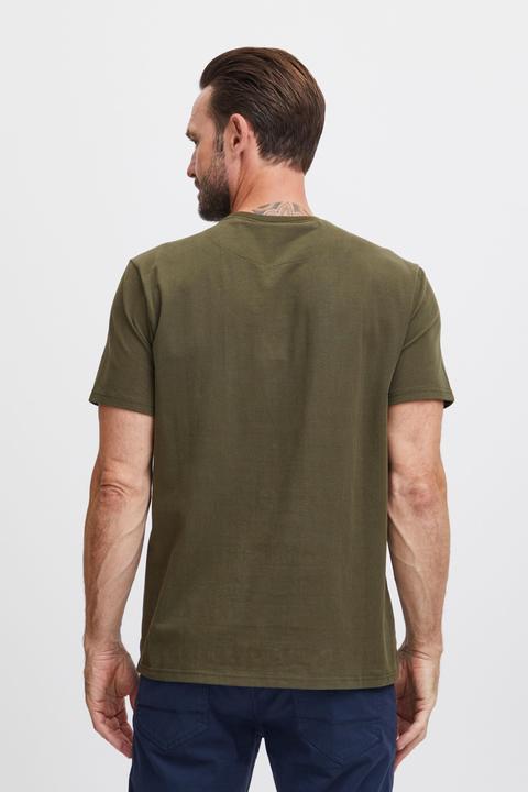 Immagine prodotto FQ1924 FQTom SS Basic con logo - T-shirt - 21900414 (3XL)