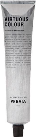Produktbild Previa Permanent Colour Haarfarbe (C1 Corrector Asch)