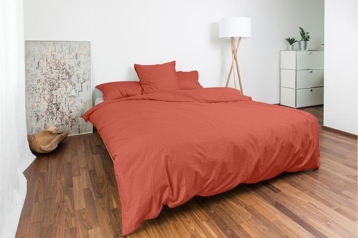 Produktbild Night Fashion Edi (Duvetbezug, 200 x 210 cm)