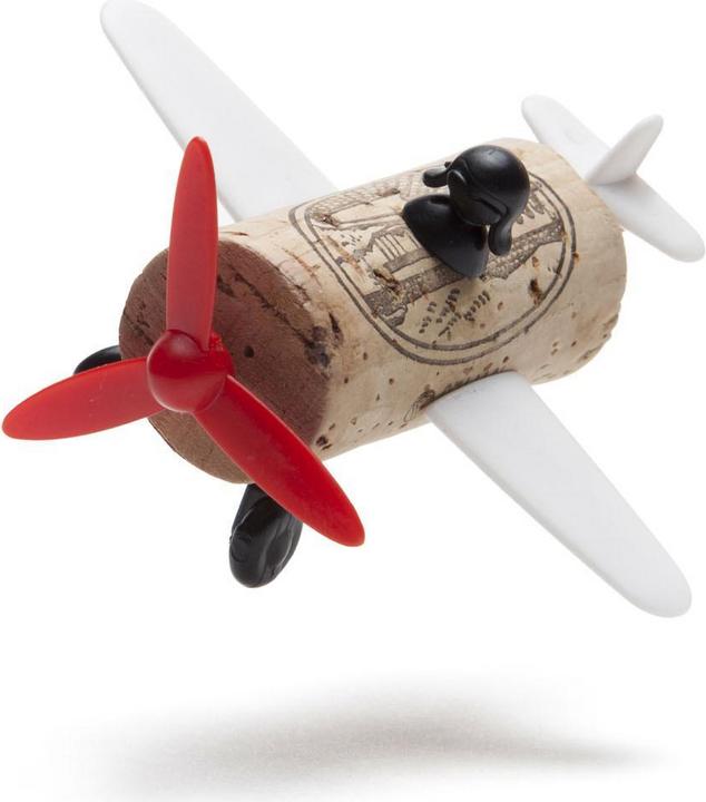 Image du produit Monkey Business Corkers Classics (Bouchon de vin)