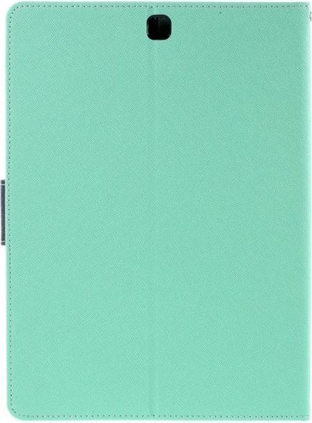 Actual product image Goospery Fancy Diary Series (Galaxy Tab S2 9.7)