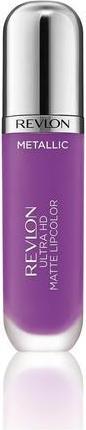 Produktbild Revlon Ultra HD Matte Metallic Lipcolor 710 Dazzle (710)