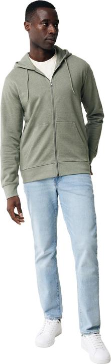 Immagine prodotto Universal Textiles Abisko Hoodie mit durchgehendem Reissverschluss (M)
