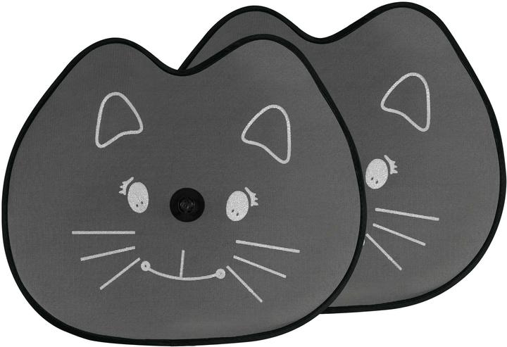 Produktbild Baby Plus Katze