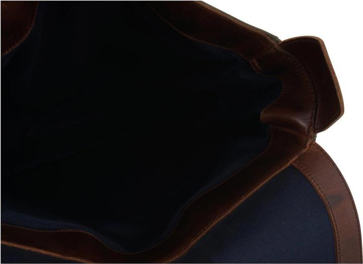 Produktbild Buckle & Seam Backpack Annelotte (13 l)