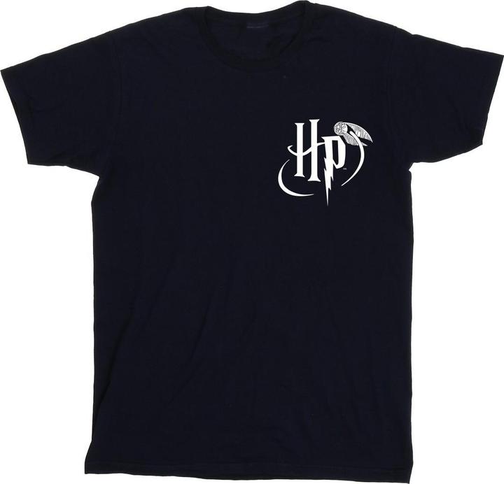 Logo Pocket TShirt