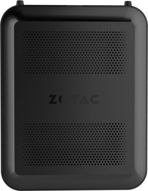 Image du produit Zotac AMP Box Mini