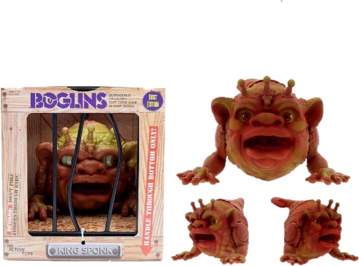 Image du produit NoName BOGLINS - King Sponk