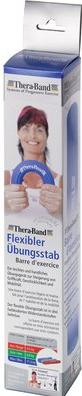 Actual product image TheraBand THERA-BAND® Flexbar blue
