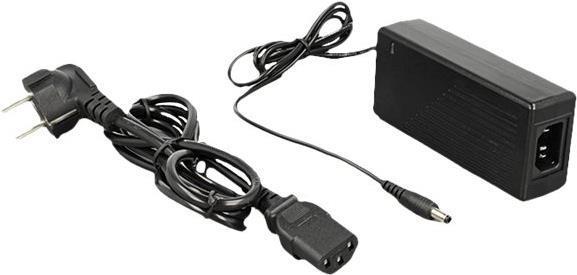 Produktbild Delock Medienkonverter SFP - RJ45 1Gbps mit PoE+ (Media Konverter)