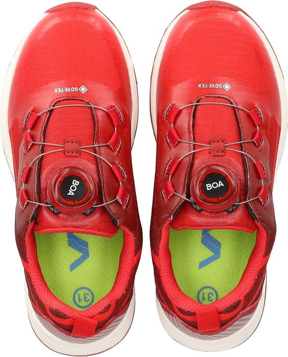 Image du produit Vado Baskets SKY Lo BOA Gore Tex (30)
