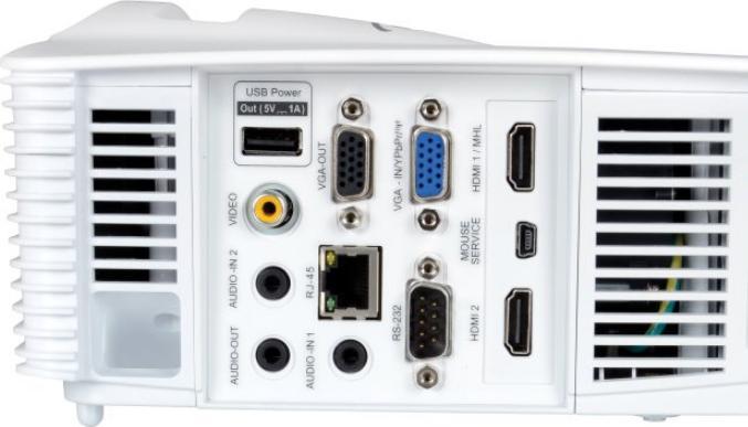 Immagine prodotto Optoma Eh416 (Full HD, 4200 lm, 1.4 - 2.24:1)