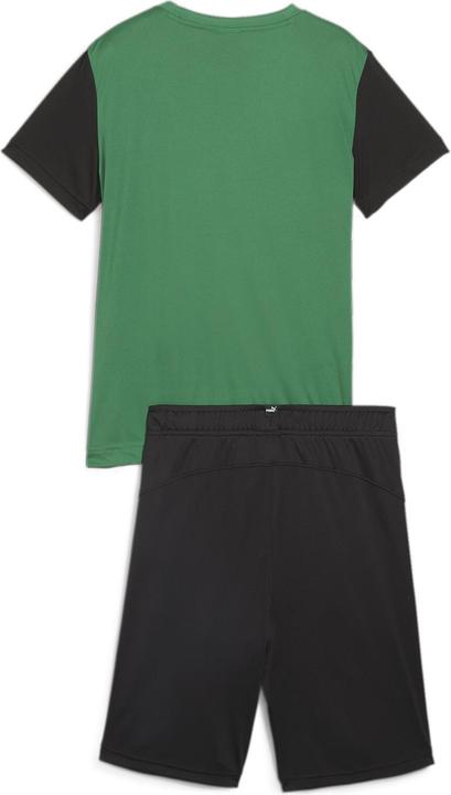 Produktbild Puma Short Polyester Set B (140)