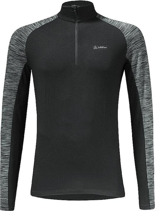 Produktbild Löffler Unterziehshirt Midlayer Transtex (56)