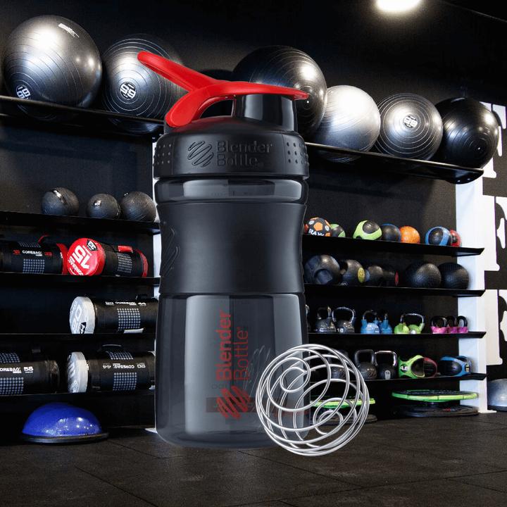 Actual product image Blender Bottle Sportmixer (0.59 l)