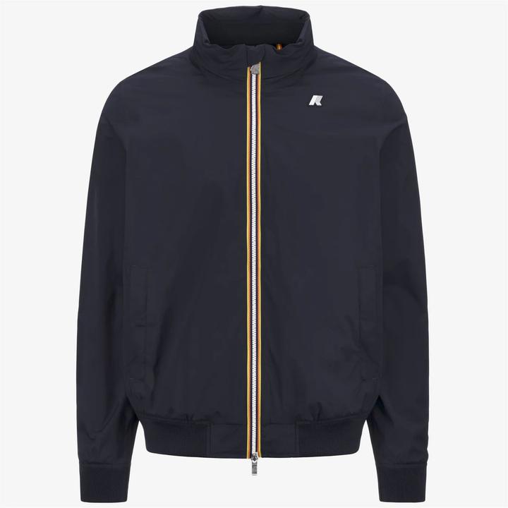 K-Way Amaury Stretch Nylon Jersey