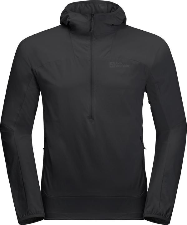 Immagine prodotto Jack Wolfskin Prelight Overhead M (XL)