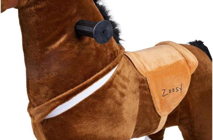 Produktbild Zoosy Reittier Pferd Gr. M