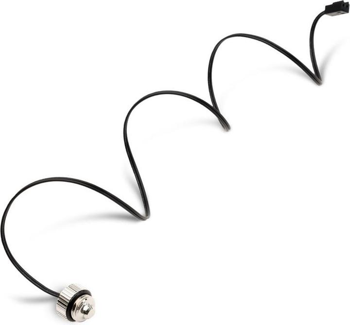 Image du produit EKWB EK-Loop Connect Sonde de température, G1/4 pouce - Nickel