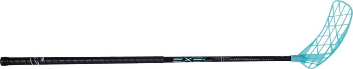 Exel E-LITE 4 BLACK