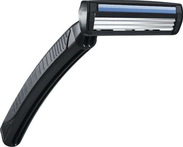 Actual product image Bic 3 Action 3-Klingenrasierer für den Mann