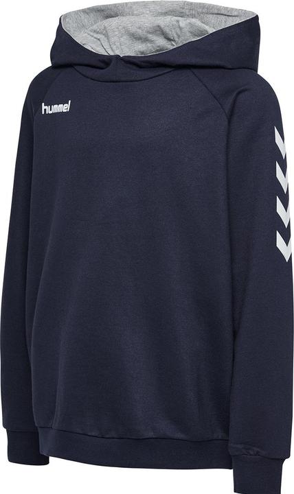 Image du produit hummel Go Kids Hoodie En Coton (164)