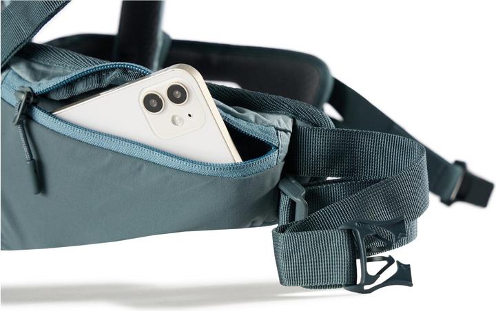 Actual product image Stoic NijakSt. Backpack 28 (28 l)