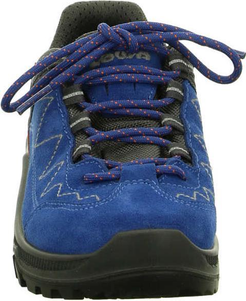 Image du produit Lowa Ledro GTX LO Junior /flamme (37)