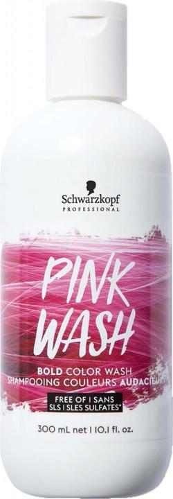 Produktbild Schwarzkopf Bold Color Wash (300 ml)