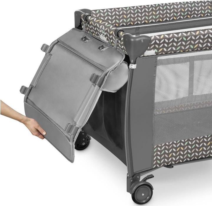 Produktbild Lionelo Sven Plus