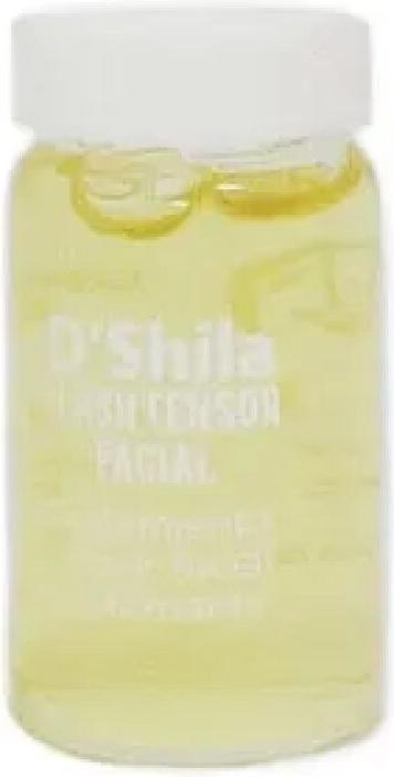 Actual product image D'Shila Flash Tensor Facial 12ml (12 ml)