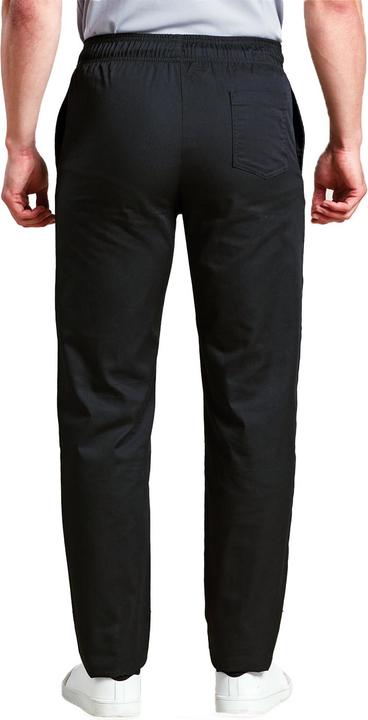 Produktbild Premier Chefs Slect Slim Leg Hose (L)