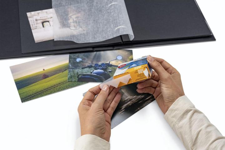 Produktbild HERMA Fotoecken