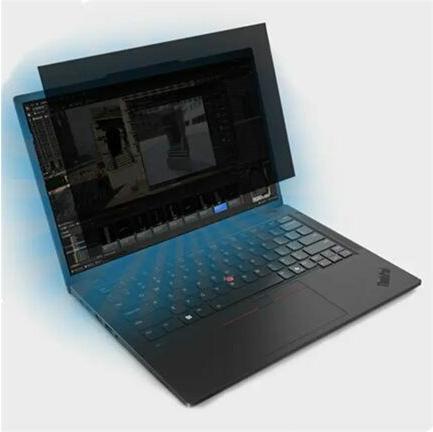 Actual product image Kensington MagPro (14", 16 : 10)