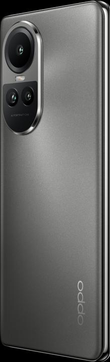Immagine prodotto OPPO Reno 10 (256 GB, Grigio argentato, 6.70", 64 Mpx, 5G)