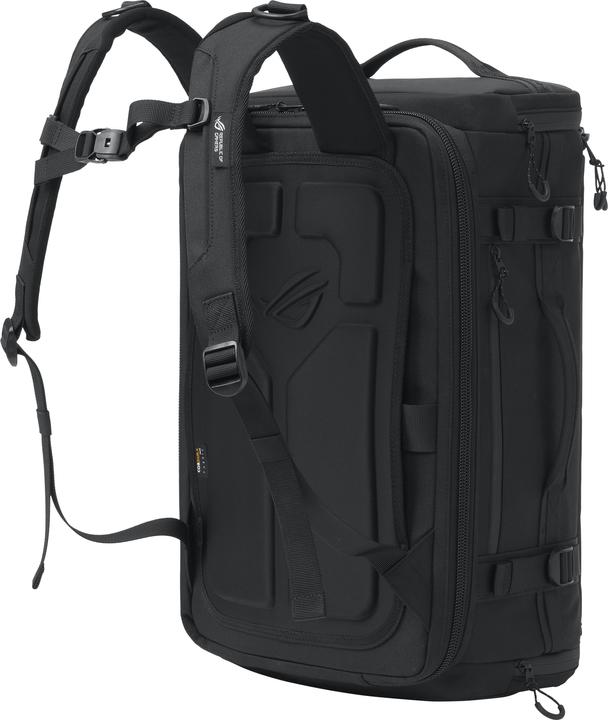 Actual product image ASUS ROG ARCHER BP2703 17" BK/2 IN 1 (32 l)
