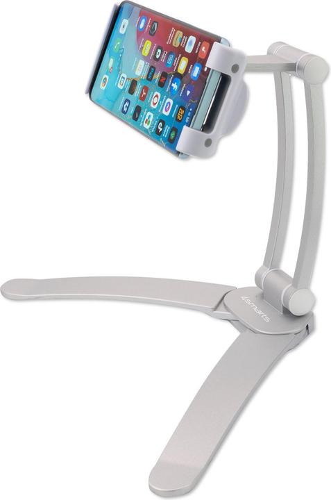 Actual product image 4smarts Mount ErgoFix H7 Universal, 4.7 - 12.9