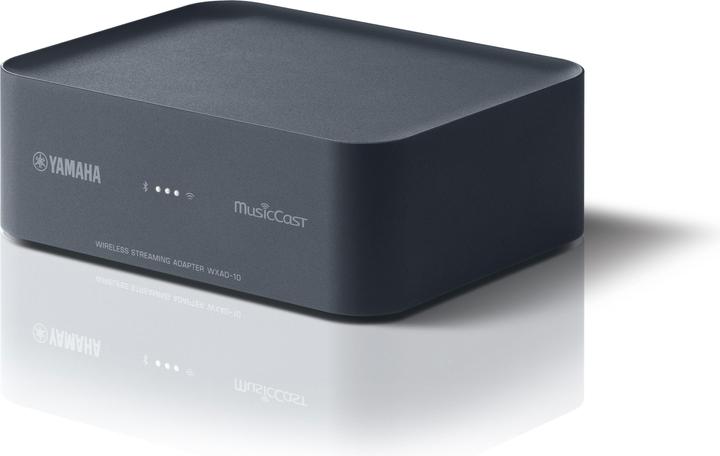 Yamaha Wxad-10 (Airplay, Wi-Fi, Bluetooth)