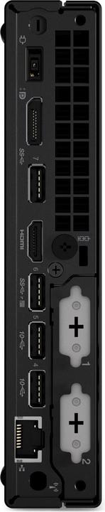 Produktbild Lenovo ThinkCentre M90q Gen 4 (Intel Core i9-13900, 32 GB, 1000 GB, UHD Graphics 770)