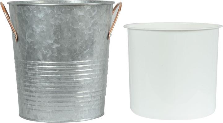 Image du produit Casativo Seau pour glace avec couvercle et poignées