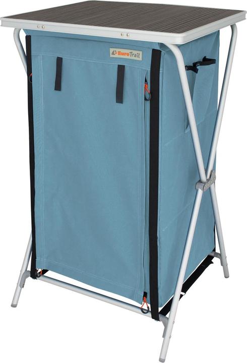 Actual product image Eurotrail Aubenas